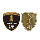 Kit Patch Final Libertadores 2025 My Store