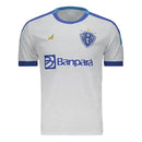 Camisa Paysandu Away 25/26 - Branca - Futx Brasil