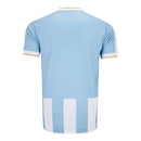 Camisa Paysandu Home 25/26 - Azul e Branca - Futx Brasil