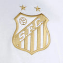 Camisa Santos Pelé 1000 Gols - Branca - Futx Brasil
