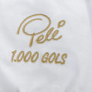 Camisa Santos Pelé 1000 Gols - Branca - Futx Brasil
