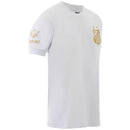 Camisa Santos Pelé 1000 Gols - Branca - Futx Brasil
