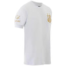 Camisa Santos Pelé 1000 Gols - Branca - Tam: P My Store