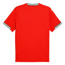 Camisa Portugal Home 2025 - Vermelha - Futx Brasil