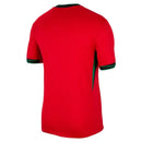Camisa Portugal Home 2024 - Vermelha - Futx Brasil