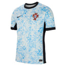 Camisa Portugal Away 2024 - Branca - Futx Brasil