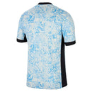 Camisa Portugal Away 2024 - Branca - Futx Brasil