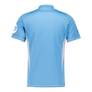 Camisa Real Madrid Goleiro 24/25 - Azul - Futx Brasil