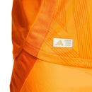 Camisa Real Madrid Away 24/25 Jogador - Laranja - Futx Brasil