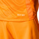 Camisa Real Madrid Away 24/25 Jogador - Laranja - Futx Brasil