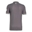 Camisa Real Madrid Third 24/25 Jogador - Cinza - Futx Brasil