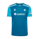Camisa Real Bétis Third 24/25 - Azul - Futx Brasil