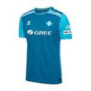 Camisa Real Bétis Third 24/25 - Azul - Futx Brasil