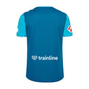 Camisa Real Bétis Third 24/25 - Azul - Futx Brasil