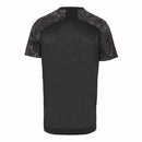 Camisa Real Madrid Third 20/21 Retrô - Preta - Futx Brasil