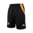 Conjunto Real Madrid Treino Regata 24/25 - Branco - Futx Brasil