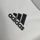 Camisa Real Madrid Home 06/07 Retrô - Branca - Futx Brasil