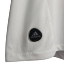 Camisa Real Madrid Home 11/12 Retrô - Branca e Dourada - Futx Brasil