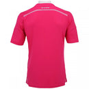 Camisa Real Madrid Away 14/15 Retrô - Rosa - Futx Brasil