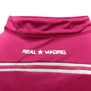 Camisa Real Madrid Away 14/15 Retrô - Rosa - Futx Brasil