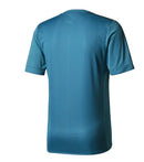 Camisa Real Madrid Third 17/18 Retrô - Azul - Futx Brasil