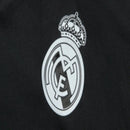 Camisa Real Madrid Third 14/15 Retrô - Preta - Futx Brasil