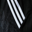 Camisa Real Madrid Third 14/15 Retrô - Preta - Futx Brasil