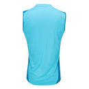 Regata Flamengo Treino 25/26 - Azul - Futx Brasil