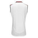 Regata Flamengo Away 25/26 - Branca - Futx Brasil