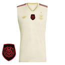 Regata Flamengo Third 25/26 - Creme My Store
