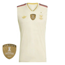 Regata Flamengo Third 25/26 - Creme My Store