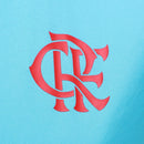 Regata Flamengo Treino 25/26 - Azul - Futx Brasil