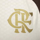 Camisa Flamengo Treino 26/27 - Bege My Store