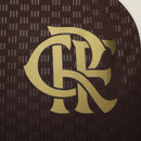 Regata Flamengo Treino 26/27 - Marrom My Store