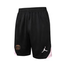 Conjunto PSG Treino 24/25 - Branco - Futx Brasil