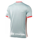 Camisa Atlético de Madrid Away 24/25 - Azul - Futx Brasil