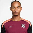 Camisa Corinthians Treino 26/27 -Vinho My Store