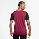 Camisa Corinthians Treino 26/27 -Vinho My Store