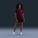 Camisa Corinthians Feminina Treino 26/27 - Vinho My Store