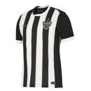 Camisa Atlético Mineiro Home 26/27 - Preta e Branca Jogador My Store