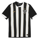 Camisa Atlético Mineiro Home 26/27 - Preta e Branca Jogador My Store