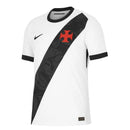 Camisa Vasco Home 26/27 Versão Jogador - Branca My Store