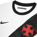 Camisa Vasco Home 26/27 Versão Jogador - Branca My Store