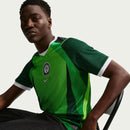 Camisa Nigéria Home 26/27 - Verde My Store