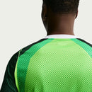 Camisa Nigéria Home 26/27 - Verde My Store