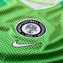 Camisa Nigéria Home 26/27 - Verde My Store