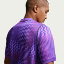 Camisa Corinthians Goleiro 26/27 - Roxa My Store