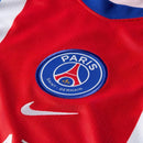 Camisa PSG Home 26/27 - Azul e Vermelha My Store