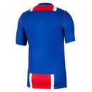 Camisa PSG Home 26/27 - Azul e Vermelha My Store