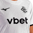 Camisa Botafogo Third 26/27 Feminina - Branca My Store